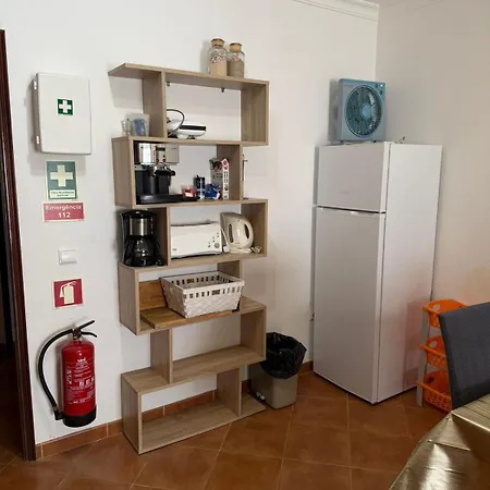 Montegordo 3-bedroom *