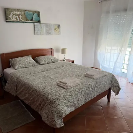 Montegordo 3-bedroom