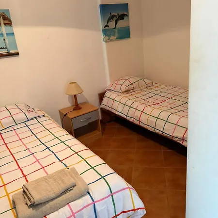 Montegordo 3-bedroom *