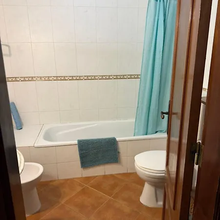 Apartament Montegordo 3-bedroom