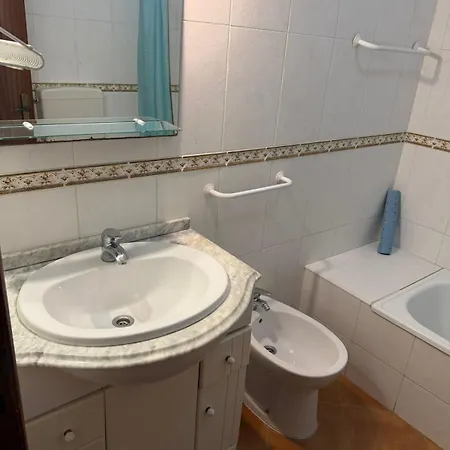 Montegordo 3-bedroom *