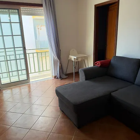 Montegordo 3-bedroom