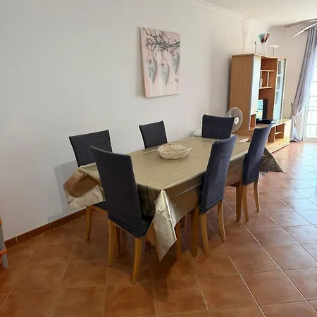 Montegordo 3-bedroom Apartament