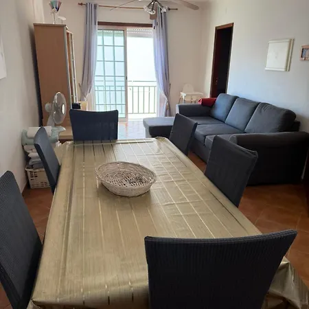 Apartament Montegordo 3-bedroom *