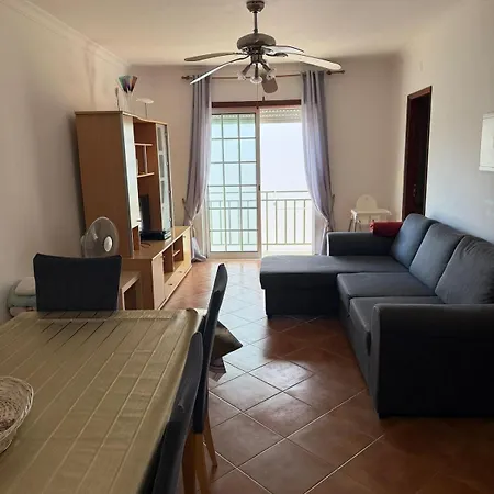 Montegordo 3-bedroom Monte Gordo