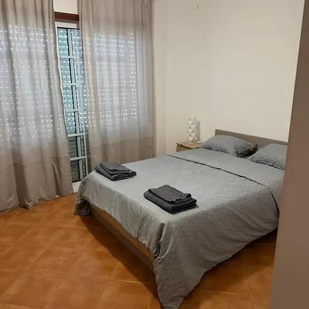 Montegordo 3-bedroom Apartament